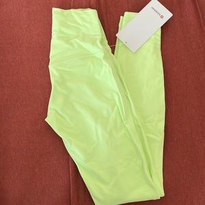 Lululemon align HR Pant 28